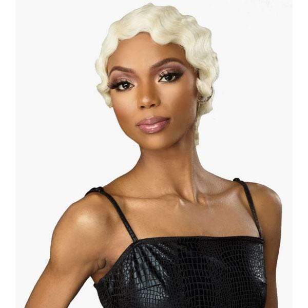 Sensationnel Empire 100% Human Hair Wig - JADA - Image 2