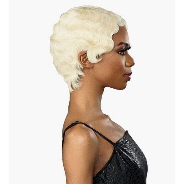 Sensationnel Empire 100% Human Hair Wig - JADA - Image 3