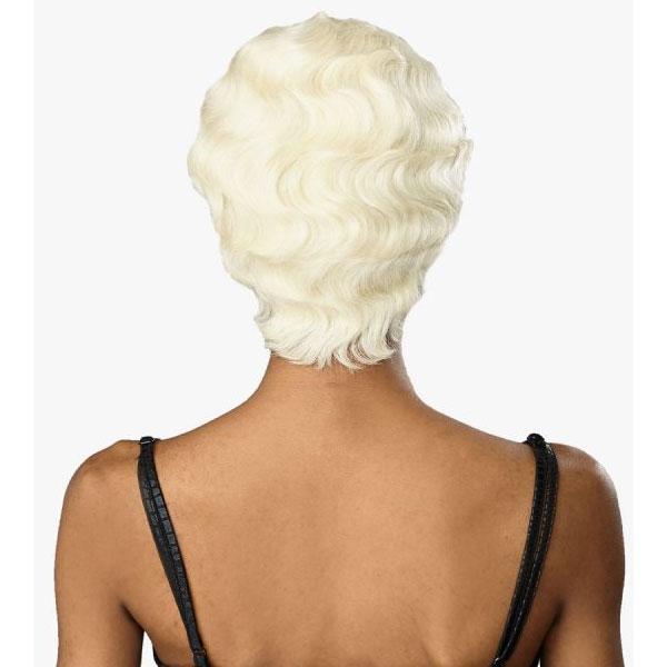 Sensationnel Empire 100% Human Hair Wig - JADA - Image 4