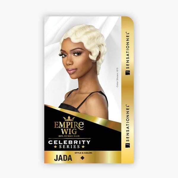 Sensationnel Empire 100% Human Hair Wig - JADA - Image 5