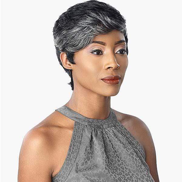 Sensationnel Empire 100% Human Hair Wig - JEAN - Image 4