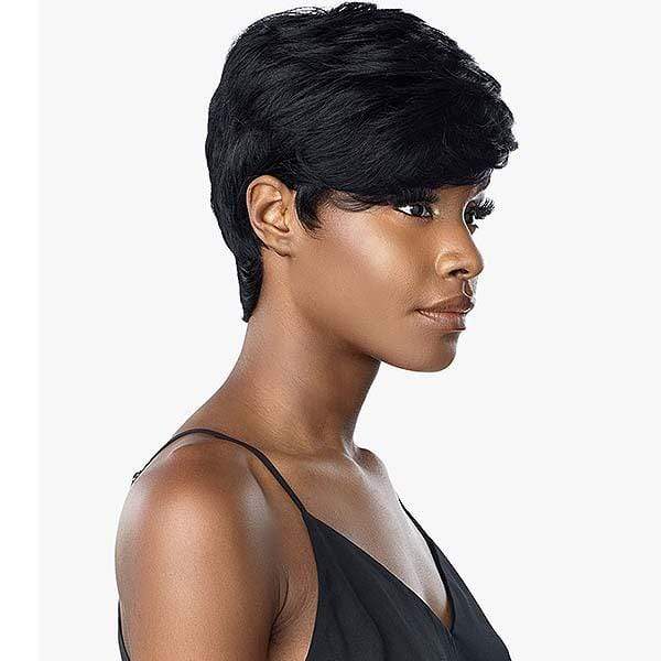 Sensationnel Empire 100% Human Hair Wig - JEAN - Image 5