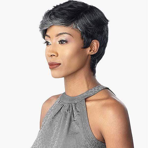 Sensationnel Empire 100% Human Hair Wig - JEAN - Image 6