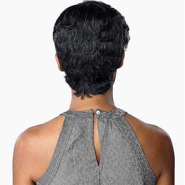 Sensationnel Empire 100% Human Hair Wig - JEAN - Image 8