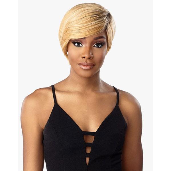 Sensationnel Empire 100% Human Hair Wig - KEMI - Unbeatable - Image 3