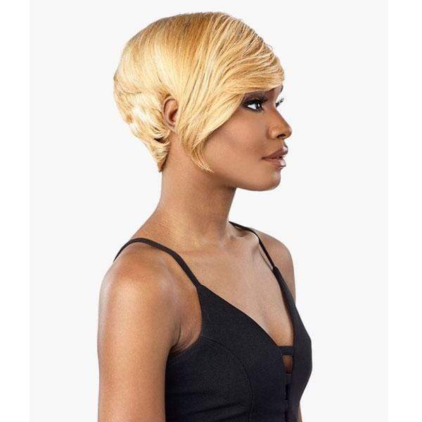 Sensationnel Empire 100% Human Hair Wig - KEMI - Unbeatable - Image 4