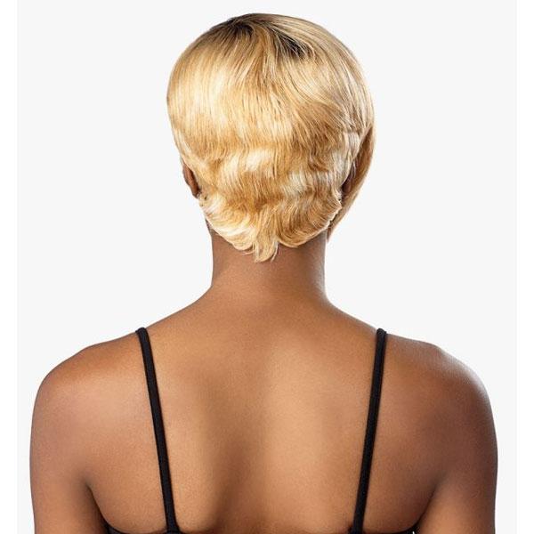 Sensationnel Empire 100% Human Hair Wig - KEMI - Unbeatable - Image 5