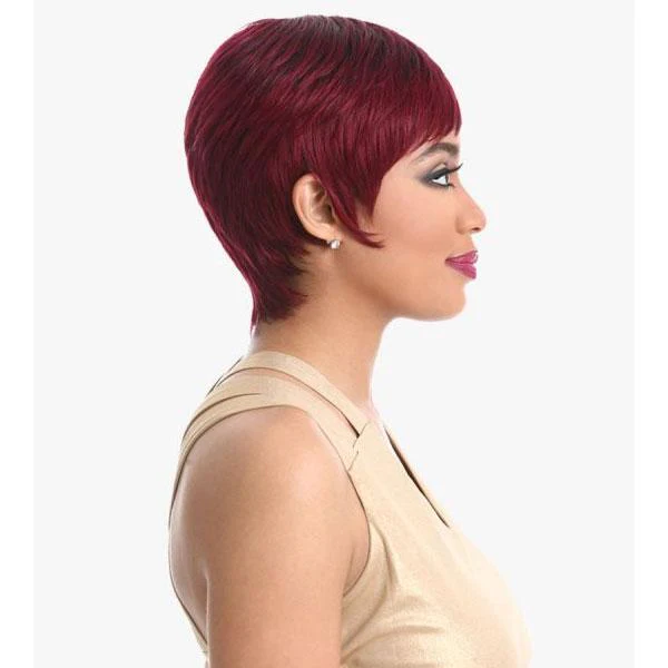 Sensationnel Empire 100% Human Hair Wig - MILEY - Image 2