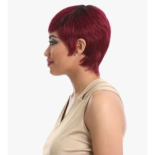 Sensationnel Empire 100% Human Hair Wig - MILEY - Image 3