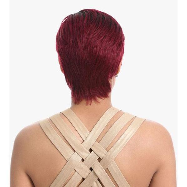 Sensationnel Empire 100% Human Hair Wig - MILEY - Image 4