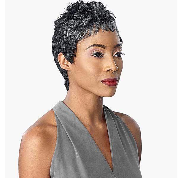 Sensationnel Empire 100% Human Hair Wig - MONA - Image 3