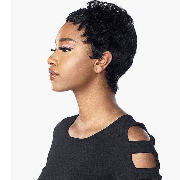 Sensationnel Empire 100% Human Hair Wig - MONA - Image 4