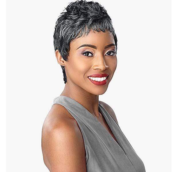 Sensationnel Empire 100% Human Hair Wig - MONA - Image 5