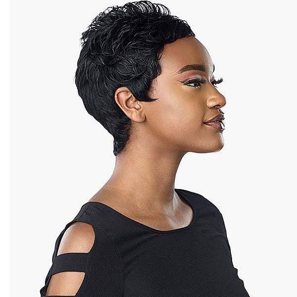 Sensationnel Empire 100% Human Hair Wig - MONA - Image 6