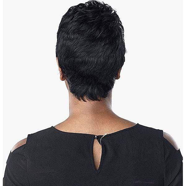 Sensationnel Empire 100% Human Hair Wig - MONA - Image 9