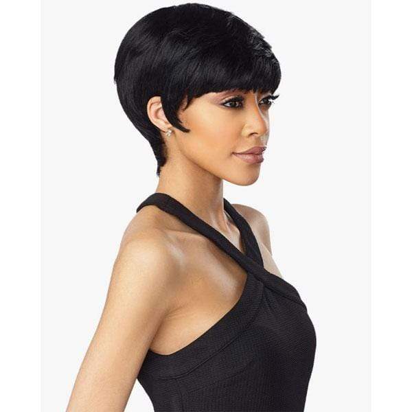 Sensationnel Empire 100% Human Hair Wig - NEEKA - Image 3