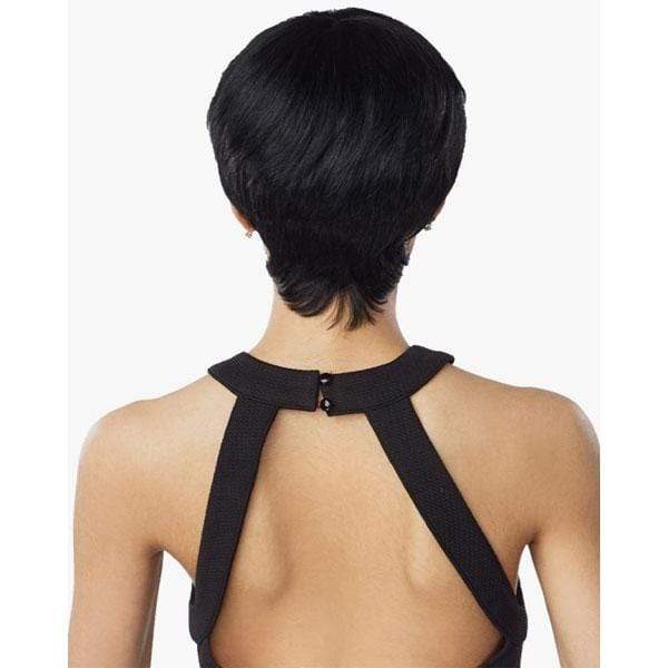 Sensationnel Empire 100% Human Hair Wig - NEEKA - Image 5