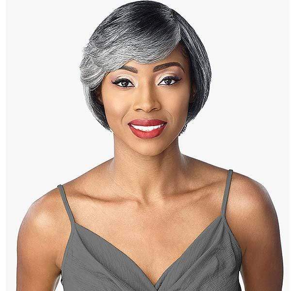 Sensationnel Empire 100% Human Hair Wig - NYLA - Image 18