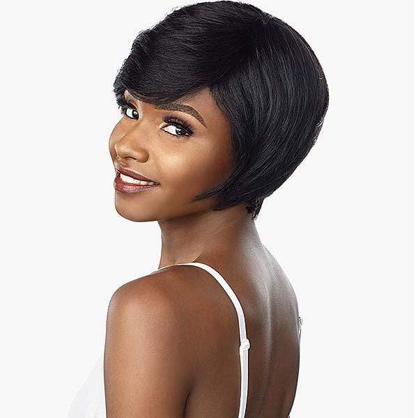 Sensationnel Empire 100% Human Hair Wig - NYLA - Image 3