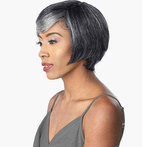 Sensationnel Empire 100% Human Hair Wig - NYLA - Image 4