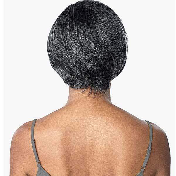 Sensationnel Empire 100% Human Hair Wig - NYLA - Image 5