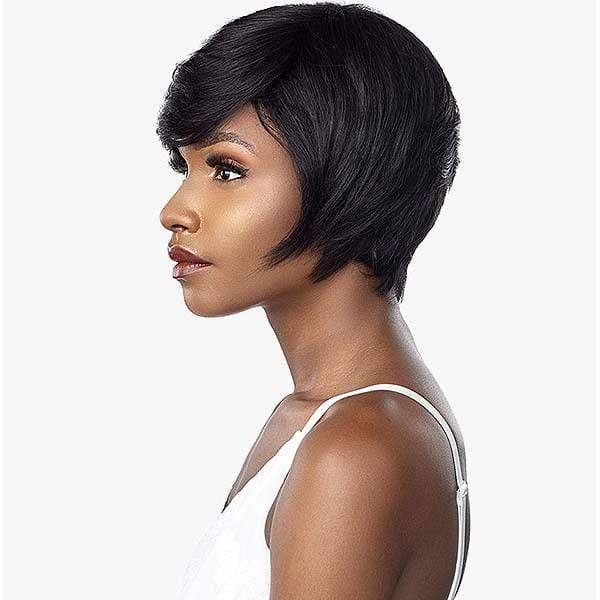Sensationnel Empire 100% Human Hair Wig - NYLA - Image 6