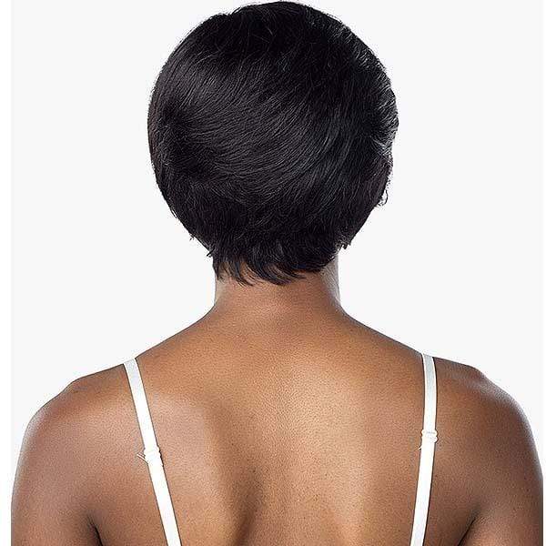 Sensationnel Empire 100% Human Hair Wig - NYLA - Image 7