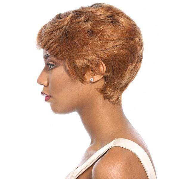 Sensationnel Empire 100% Human Hair Wig - Halle - Image 2