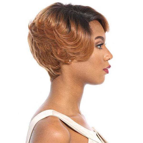 Sensationnel Empire 100% Human Hair Wig - Halle - Image 3