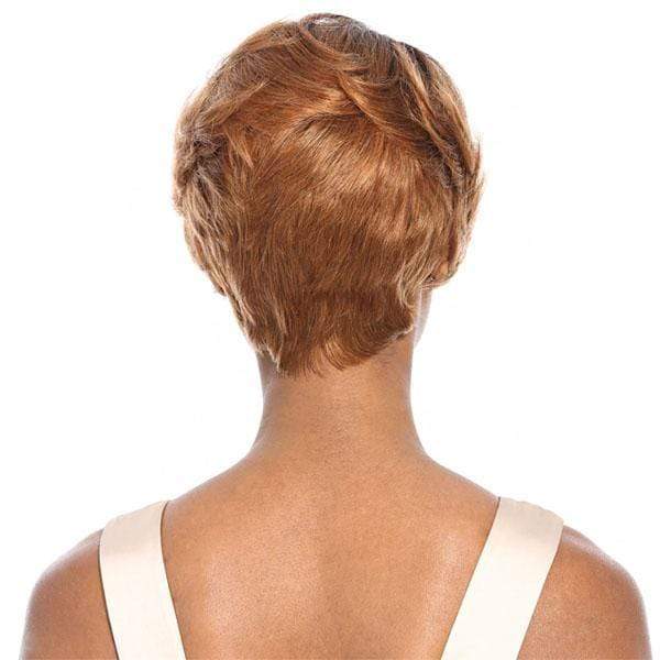 Sensationnel Empire 100% Human Hair Wig - Halle - Image 4