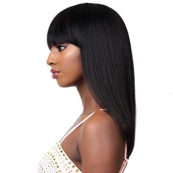 Sensationnel Empire 100% Human Hair Celebrity Series Wig - CLEO LONG - Image 2