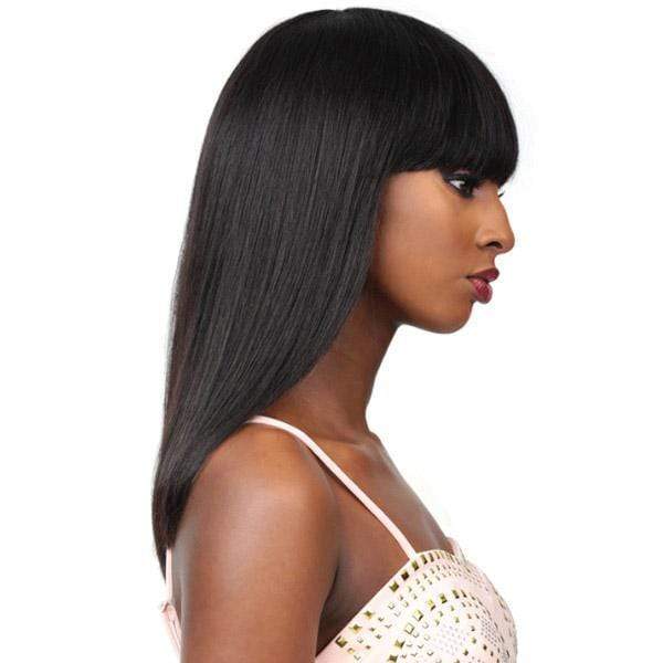 Sensationnel Empire 100% Human Hair Celebrity Series Wig - CLEO LONG - Image 3