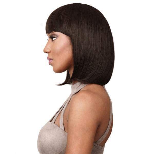 Sensationnel Empire 100% Human Hair Celebrity Series Wig - CLEO MEDIUM - Image 2