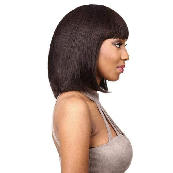 Sensationnel Empire 100% Human Hair Celebrity Series Wig - CLEO MEDIUM - Image 3