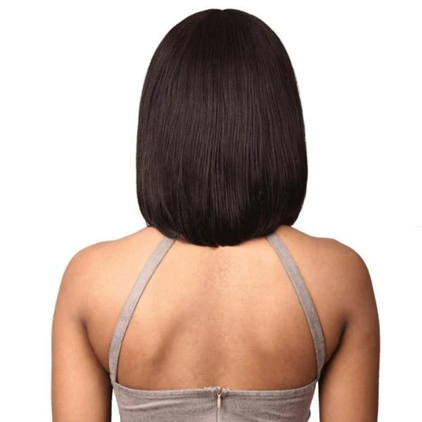 Sensationnel Empire 100% Human Hair Celebrity Series Wig - CLEO MEDIUM - Image 4