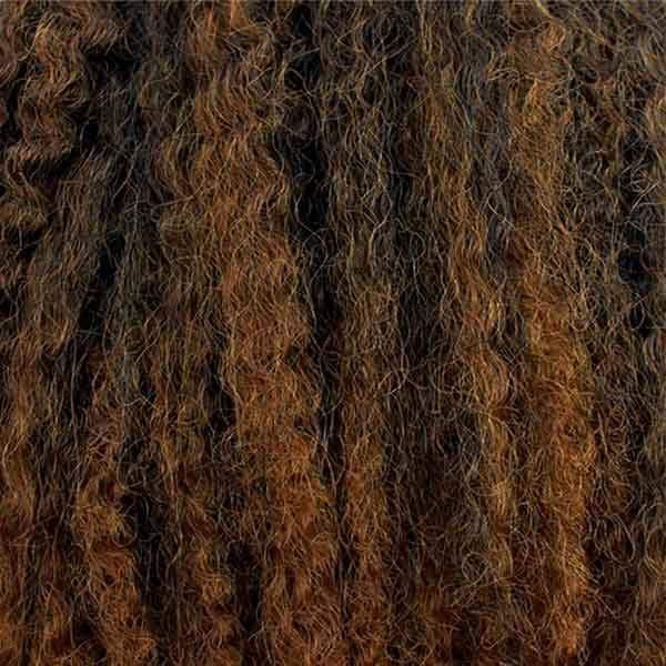 Sensationnel Empire  Human Hair Wig - KERIA - Image 40