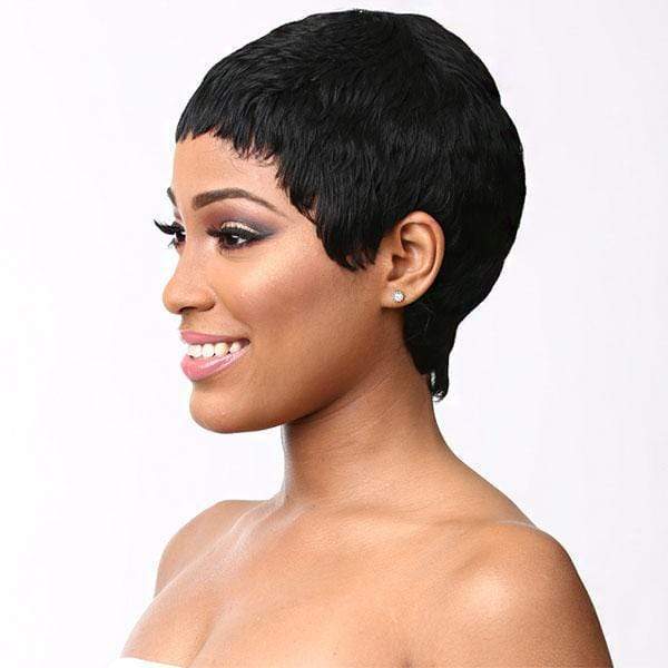 Sensationnel Empire 100% Human Hair Wig - RIA - Unbeatable - Image 2