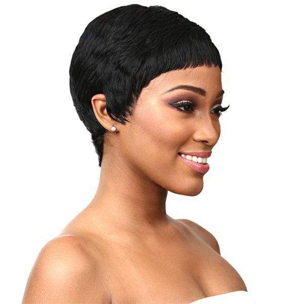 Sensationnel Empire 100% Human Hair Wig - RIA - Unbeatable - Image 3