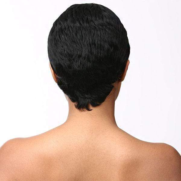 Sensationnel Empire 100% Human Hair Wig - RIA - Unbeatable - Image 4