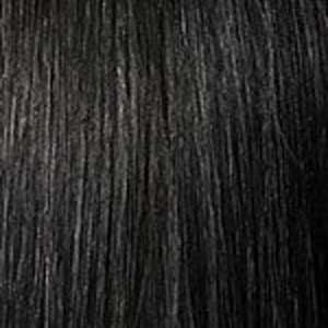 Sensationnel Empire Salt & Pepper 100% Human Hair Celebrity Series Wig - BLISS - Image 19