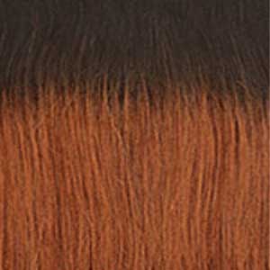 Sensationnel Empire Salt & Pepper 100% Human Hair Celebrity Series Wig - DENIA - Image 17