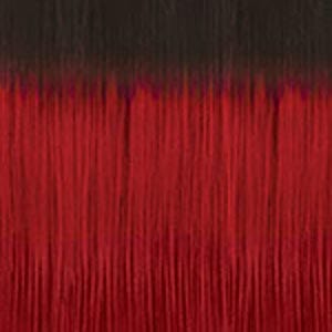 Sensationnel Empire Salt & Pepper 100% Human Hair Celebrity Series Wig - DENIA - Image 18
