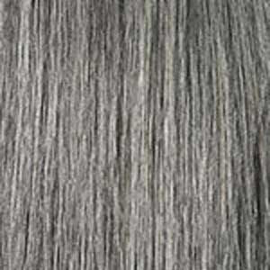 Sensationnel Empire Salt & Pepper 100% Human Hair Celebrity Series Wig - KORI - Image 15