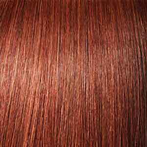 Sensationnel Empire 100% Human Hair Weave - Empire Yaki 8" - 18" - Image 21