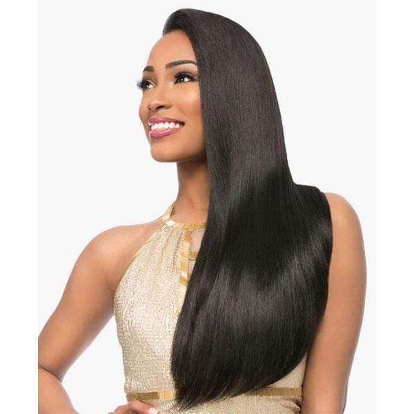 Sensationnel Empire 100% Human Hair Weave - Empire Yaki 8" - 18" - Image 3