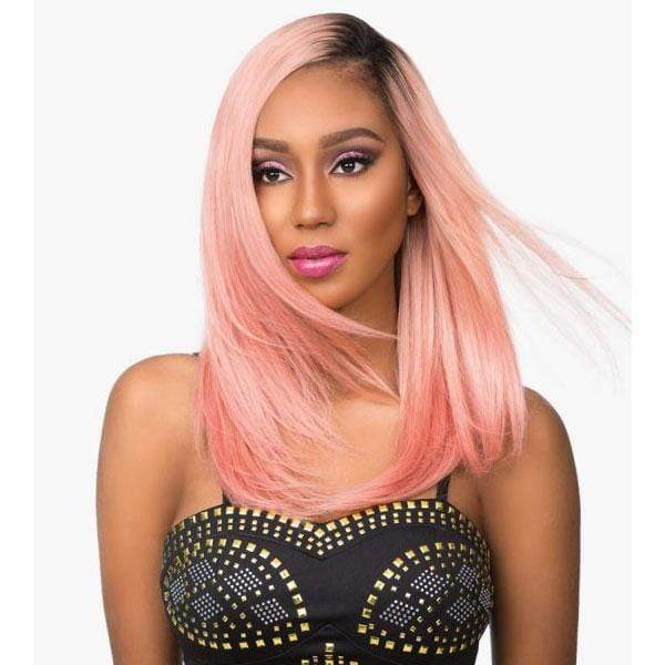 Sensationnel Empire 100% Human Hair Weave - Empire Yaki 8" - 18" - Image 5