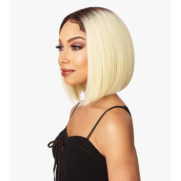 Sensationnel Empress C-Part Lace Front Edge Wig - KELSEY - Image 2