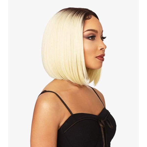 Sensationnel Empress C-Part Lace Front Edge Wig - KELSEY - Image 3