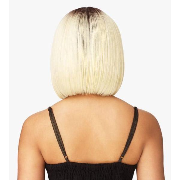 Sensationnel Empress C-Part Lace Front Edge Wig - KELSEY - Image 4