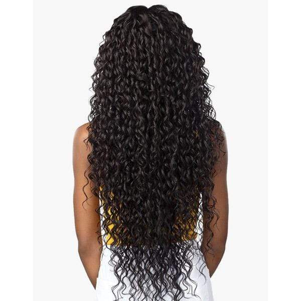 Sensationnel Empress C-Part Lace Front Edge Wig - NAYANA - Image 5